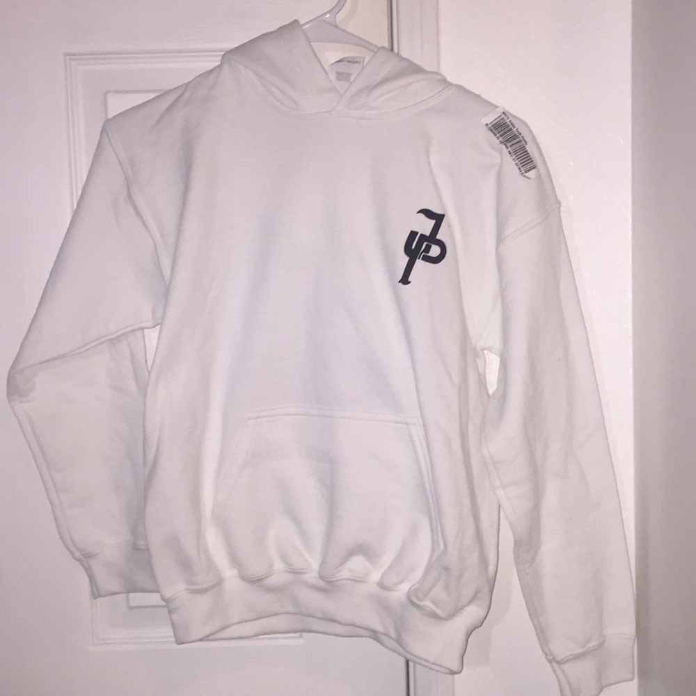 Jake Paul hoodie